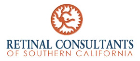 Retinal Consultants of Southern California Logo